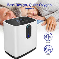 Thumbnail for Oxygen Concentrator, Oxygen Generator