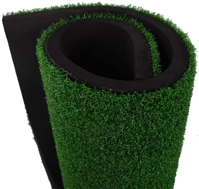 Indoor Outdoor Golf Practice Hitting Mat