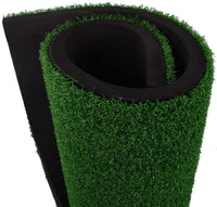 Thumbnail for Indoor Outdoor Golf Practice Hitting Mat