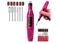 Thumbnail for Pedicure Manicure Set Rotary Engraver Drill Electric