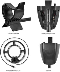 Thumbnail for Metal Detector MD3030