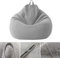 Thumbnail for BeanBag Cover Indoor and Outdoor Use 100*120cm