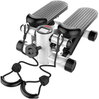 Thumbnail for Steppers exercise fitness machine