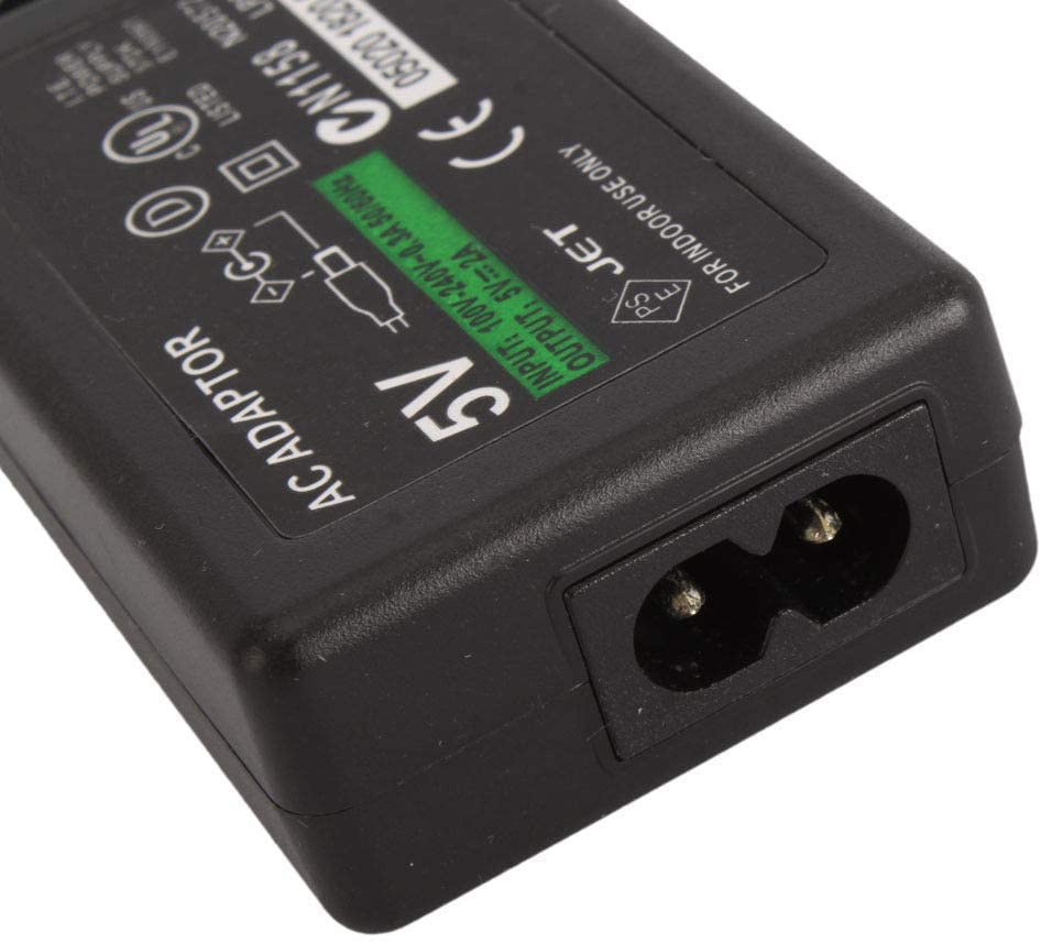 PSP Charger Compatible with Sony PSP Replacement