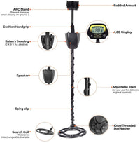 Thumbnail for Metal Detector MD3030