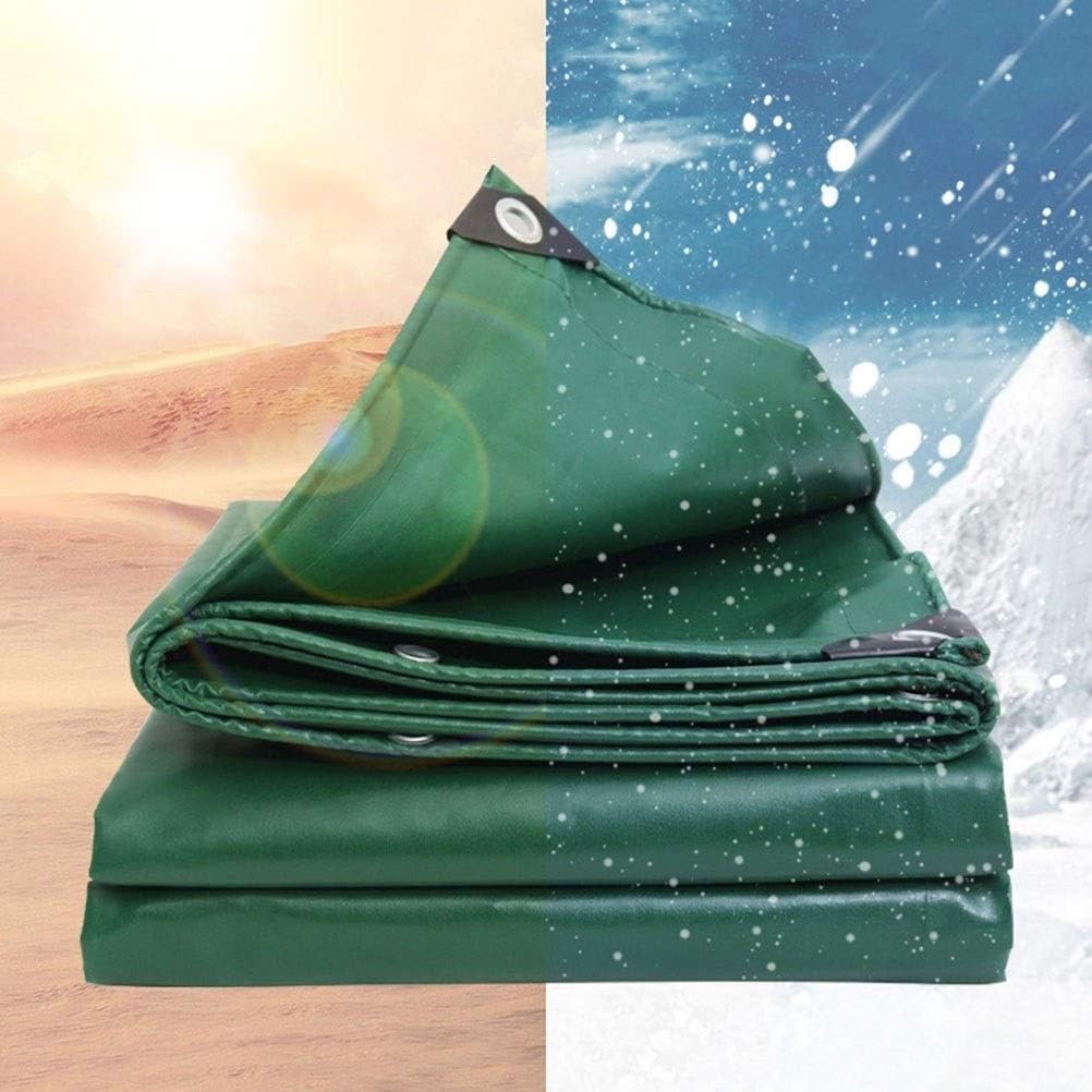 Tarp Heavy Duty Tarpaulin Tarps 6M x 5M