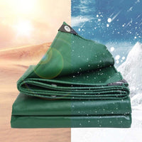 Thumbnail for Tarp Heavy Duty Tarpaulin Tarps 6M x 5M