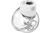 Thumbnail for Breast pump with USB charging cable