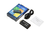 Thumbnail for HDMI output connector on converter