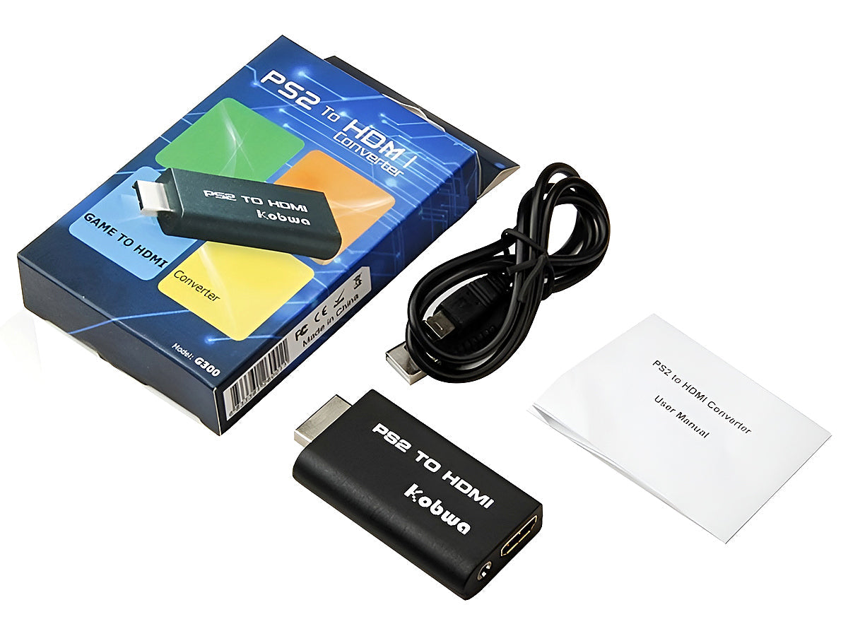 Portable size converter in hand