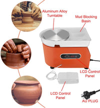 Thumbnail for Pottery Wheel Machine
