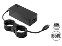 Thumbnail for 65W Lenovo Laptop Charger Type C