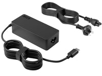 Thumbnail for 65W Lenovo Laptop Charger Type C