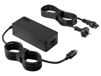 Thumbnail for 65W Lenovo Laptop Charger Type C