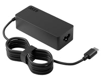 Thumbnail for 65W Lenovo Laptop Charger Type C