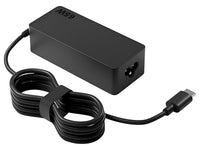 Thumbnail for 65W Lenovo Laptop Charger Type C