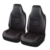 Thumbnail for Universal Car Seat Covers Set