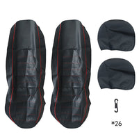Thumbnail for Universal Car Seat Covers Set
