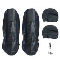 Thumbnail for Universal Car Seat Covers Set