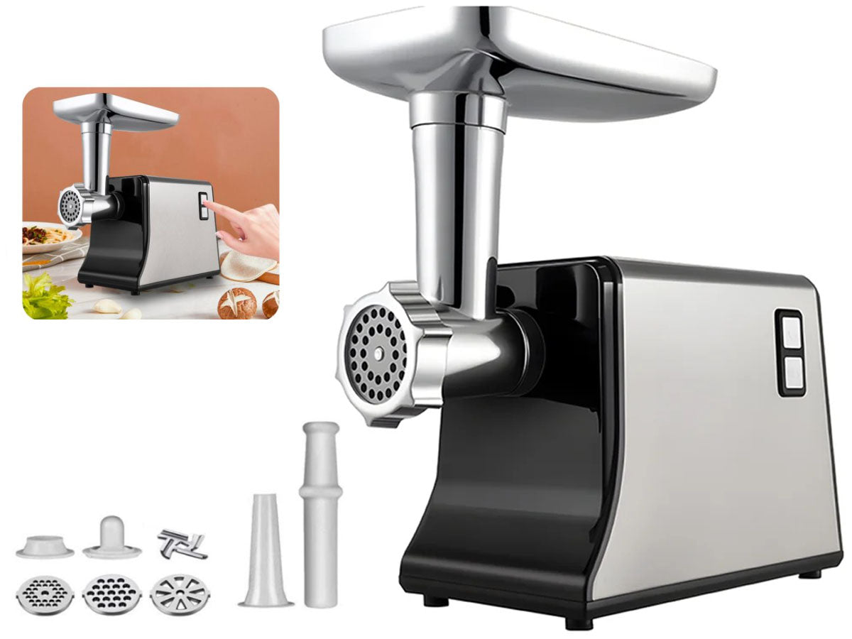 Meat Grinder Mincer Sausage Maker