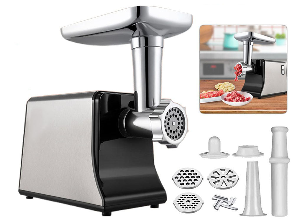 Meat Grinder Mincer Sausage Maker