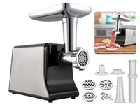 Thumbnail for Meat Grinder Mincer Sausage Maker