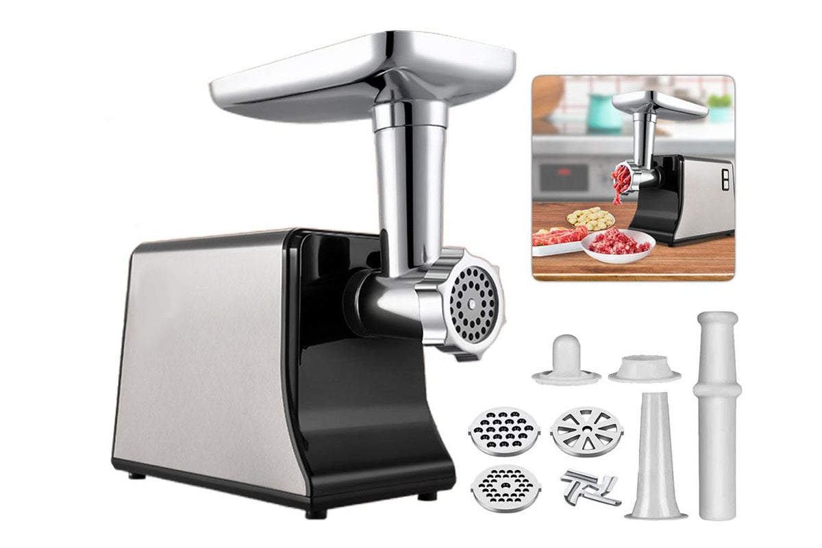 Meat Grinder Mincer Sausage Maker