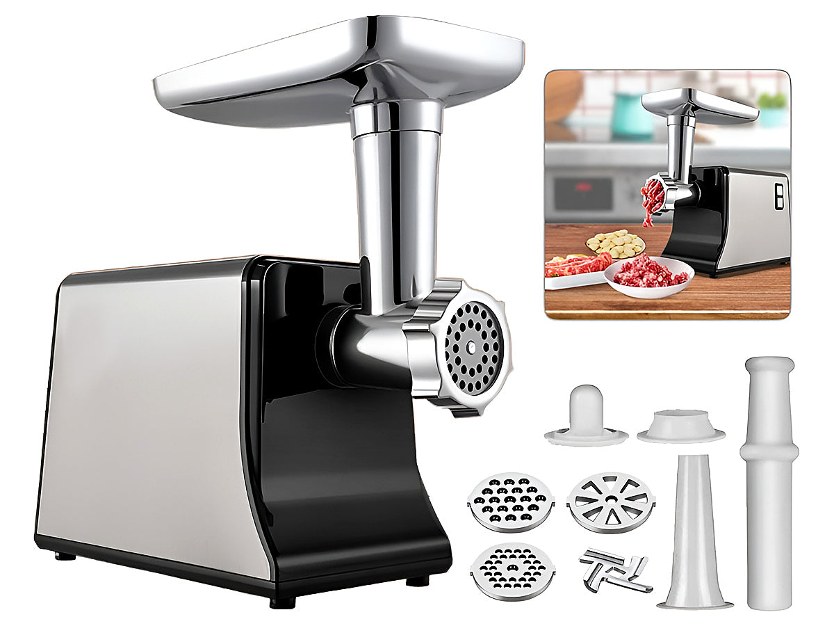 Meat Grinder Sausage Maker