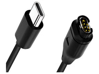 Thumbnail for Garmin Watch Charging Cable