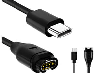 Thumbnail for Garmin Watch Charging Cable