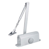 Thumbnail for Automatic Door Closer Reversible
