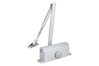 Thumbnail for Automatic Door Closer Reversible