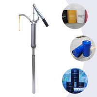 Thumbnail for Hand Rotary Pump transfer Pump