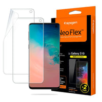 Thumbnail for NeoFlex protector applied on Note 10