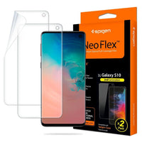 Thumbnail for NeoFlex protector with fingerprint resistance