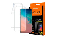 Thumbnail for NeoFlex protector wet installation process