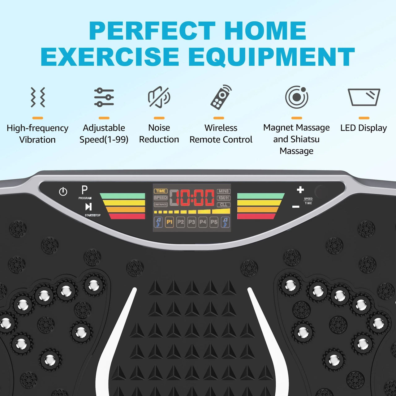 Vibration Plate