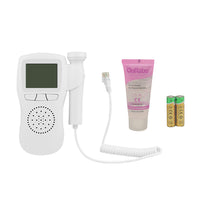 Thumbnail for Fetal Doppler