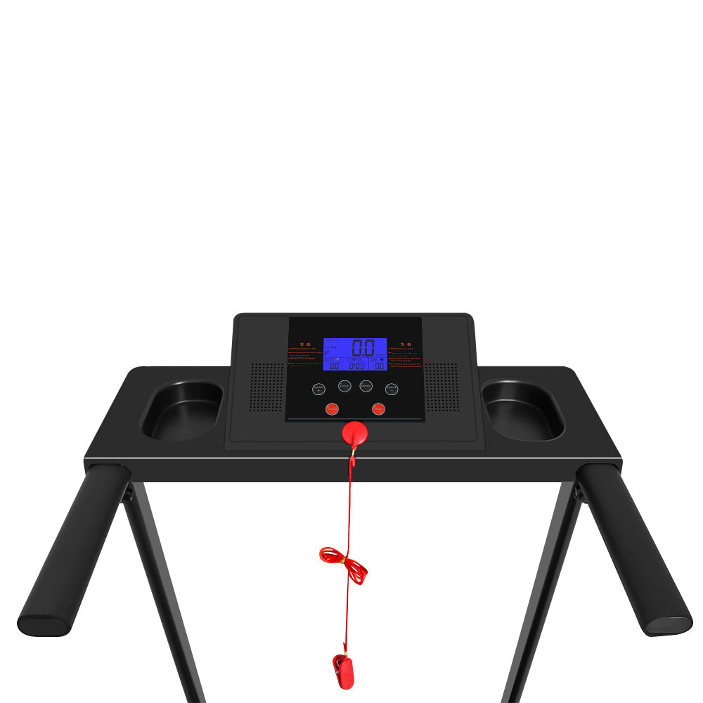 Treadmill Compact Flat Treadmill