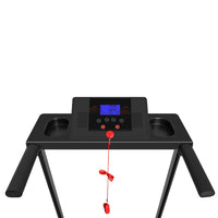 Thumbnail for Treadmill Compact Flat Treadmill