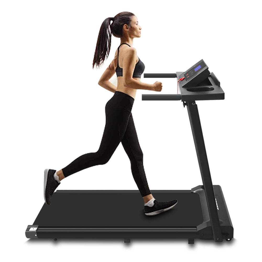 Treadmill Compact Flat Treadmill