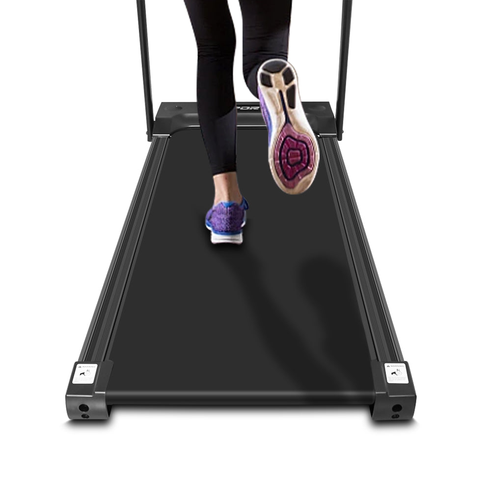 Treadmill Compact Flat Treadmill