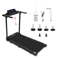 Thumbnail for Treadmill Compact Flat Treadmill