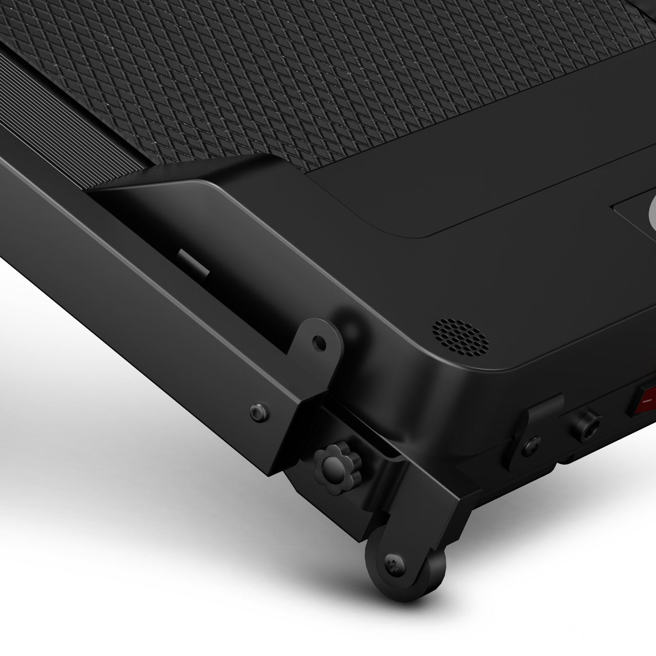 Treadmill Compact Flat Treadmill