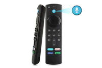 Thumbnail for Close-up of voice control microphone button