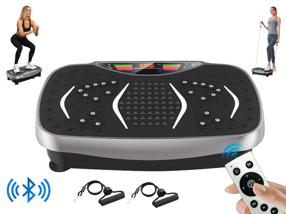 Vibration Plate Lymphatic Drainage Machine for Weight Loss