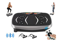Thumbnail for Vibration plate with included remote control