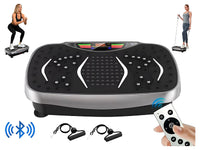 Thumbnail for Vibration Plate Lymphatic Drainage Machine for Weight Loss