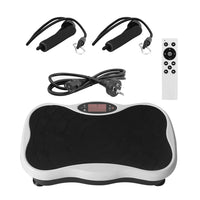 Thumbnail for Vibration Plate Lymphatic Drainage Machine for Weight Loss