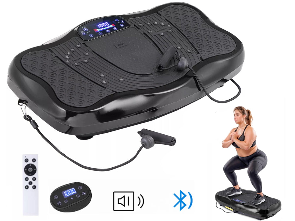 Vibration Plate Lymphatic Drainage Machine for Weight Loss
